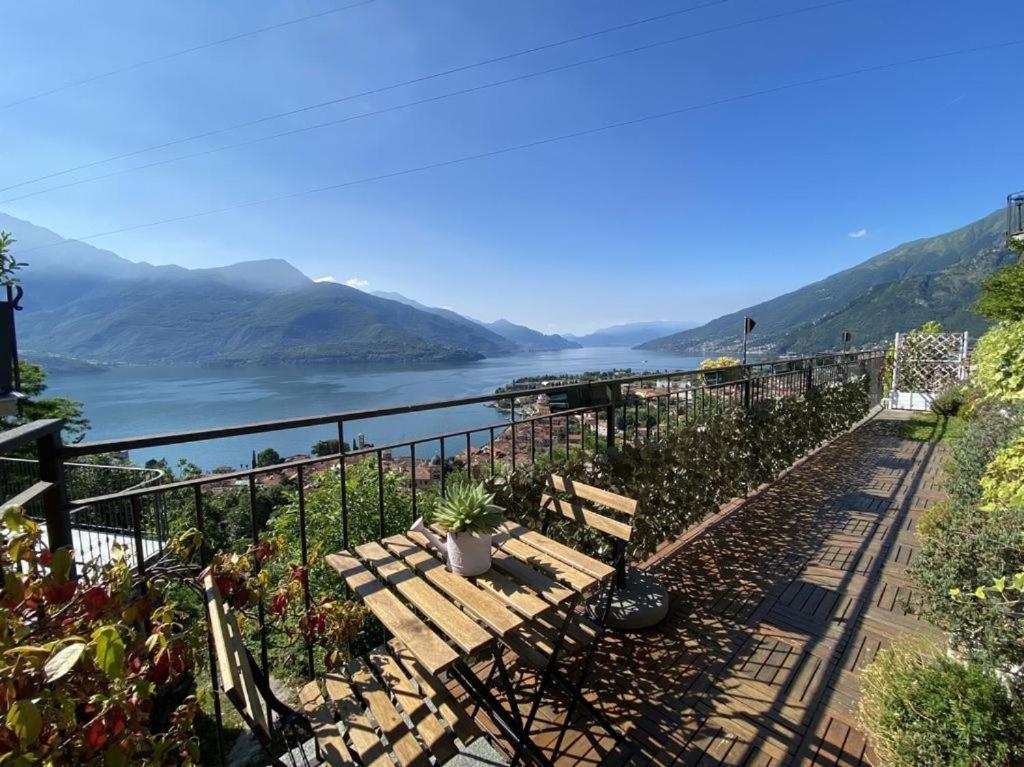 Esterno – La Rondine Lake Como, Gravedona